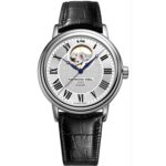 Raymond Weil 2827-STC-00659 Men’s Maestro Silver Automatic Watch