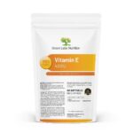 NATURAL VITAMIN E 400IU SOFTGELS