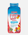 Vitafusion Fiber Well Gummies (220 ct.)  EXP 11/24