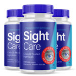 (3 Pack) Sight Care Pills, SightCare Eye Vision Health Supplement (180 Capsules)