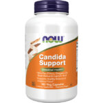 NOW Foods Candida Support 180 Veg Caps