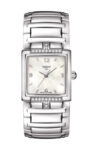 $1,595 – TISSOT T-Evocation Diamond Accent 23mm Quartz Watch T0513106111700