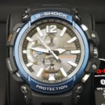 CASIO G-SHOCK GPW-2000-1A2JF Blue Black GRAVITY MASTER Men’s Watch New in Box