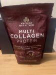 Ancient Nutrition Multi Collagen Protein 2.23 Pound Bag Free Shipping