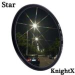 KnightX Star Line 52MM 55MM 58MM 67MM 77MM Camera Lens Filter For canon eos sony nikon set 1200d 200d accessories D5500 D5600