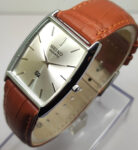 Seiko Quartz Japan Made Men’s Wrist Watch Looking Good Condition Order Now