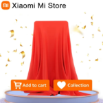 Xiaomi New Arrival will Coming Soon