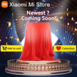 Xiaomi Newest Arrival Will Coming