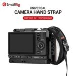 SmallRig Camera Hand Strap Universal For Canon for Nikon for Sony SLR camera belt strap Accessories 2456