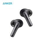 Anker Soundcore Life P3i Hybrid Active Noise Cancelling Earbuds 4 Mics AI-Enhanced Calls 10mm Drivers Powerful Sound Custom EQ