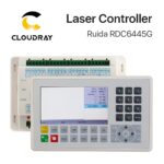 Ruida RDC6445 RDC6445G Controller for Co2 Laser Engraving Cutting Machine Upgrade RDC6442 RDC6442G