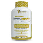 STEMBODY – JOINT SUPPORT & PAIN RELIEF – 120 CT – VITAMINS | MULTIVITAMIN