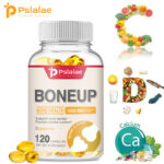 Boneup 1000mg -Bone and Joint Health, Immune Support -with Vitamin K2, Magnesium