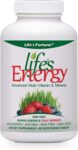 Life’s Fortune Life’s Energy Advanced Multi-Vitamin Mineral 60 Tab