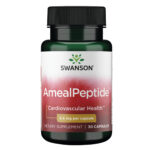 Swanson Amealpeptide 3.4 mg 30 Capsules