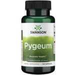 Swanson Pygeum – Herbal Supplement Promoting Male Prostate Health, Bladder, a…