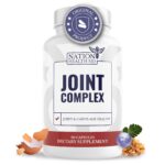 Nation Health MD Joint Complex, Joint Cartilage Health, Joint Support Supplement