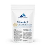 Ascorbic Acid Vitamin C 1000mg Tablets with Citrus bioflavonoids extract