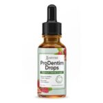 Prodentim Dental Drops May Improve Teeth Bad Breath Dental Health