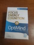 Optimind Alternascript Focus Energy Cognition -32 Capsules