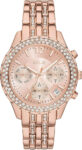 Relic by Fossil Women’s Rose Gold   Watch ZR15787