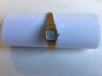 Womens Citizens Quartz Watch (see description)