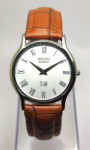 vintage Seiko Quartz Super Slim Japan, Made men’s Wrist Watch Looking So Good