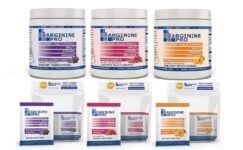 L-arginine Pro, 1 Now L-arginine Supplement – 5,500mg of L-arginine Plus 1,100mg