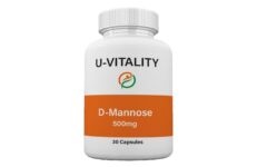 D Mannose 500 mg Capsules Urinary Tract Health natural sugar Buy 2 get 1 FREE