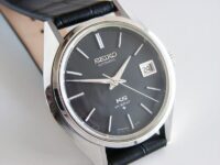 VINTAGE KING  SEIKO 5625-7111 AUTOMATIC CIRCA 1973