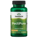 Swanson PectiPure Modified Citrus Pectin – Supports Digestive Health and