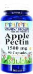 Apple Pectin 1500mg 90 Capsules