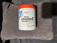 😧Wow, best price 🫣Doctor’s Best Pure Vitamin C Powder with Q-C 1 g 8.8 oz Pwdr