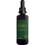 Global Healing Vitamin C 180mg For Immune System Boost – 2 Fl Oz