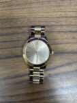 Michael Kors MK-3197 Women’s Wrist Watch *Pre-owned