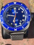 Deep Blue Deep Star 1000 Automatic