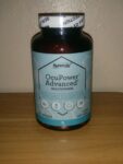 Ocupower advanced multivitamins for eyes, immune support, health 180 capsules