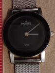 SKEAGEN WATCH 39SSSB