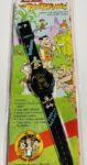 1991 Hanna-Barbera The Flintstones Character Watch in Package