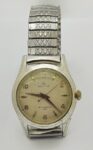 Vintage HELBROS Self Winding Men’s Watch ~ Running Good  !!!