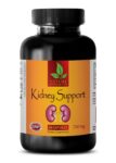 dietary natural supplement – KIDNEY SUPPORT 700MG – restore 1 Bottle 60 Capsules