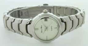 Hugo Max WOMENS Watch With Date