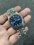 Seiko 5 Automatic Mens WristWatch snxj89 7009