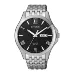 Citizen Men’s Day & Date Quartz Watch BF2020-51E NEW