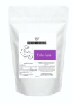 Premium Folic Acid – Vitamin  Powder Extract (10% Folic Acid) 100gm to 1000gm