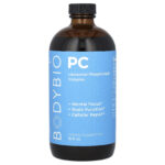 PC, Liposamal Phosphatidylipid Complex, 16 fl oz