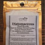 Diatomaceous Earth Ready (3 Pack) for People, Gardens and Pets