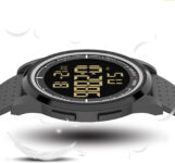 Minimalist Ultra Thin Waterproof Sports Watch Relojes De Digital Watches Men