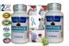prostate health capsules support Prostata Health Support Formula CAPSULES