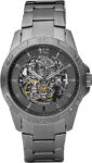 Relic by Fossil Men’s ZR11853 Analog Display Analog Gray Watch